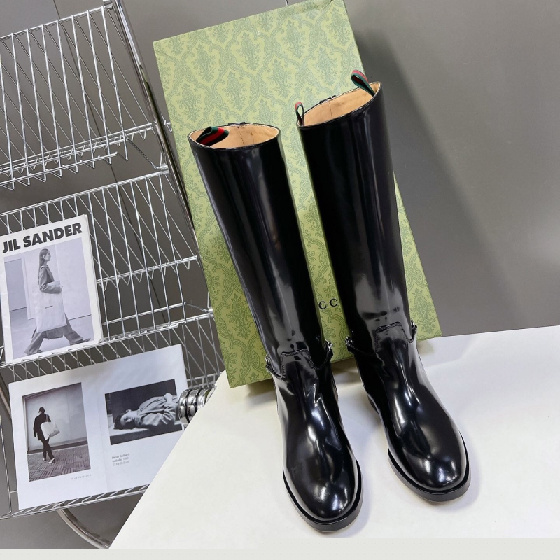 G*u*i boots